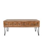 American Vintage Coffee Table