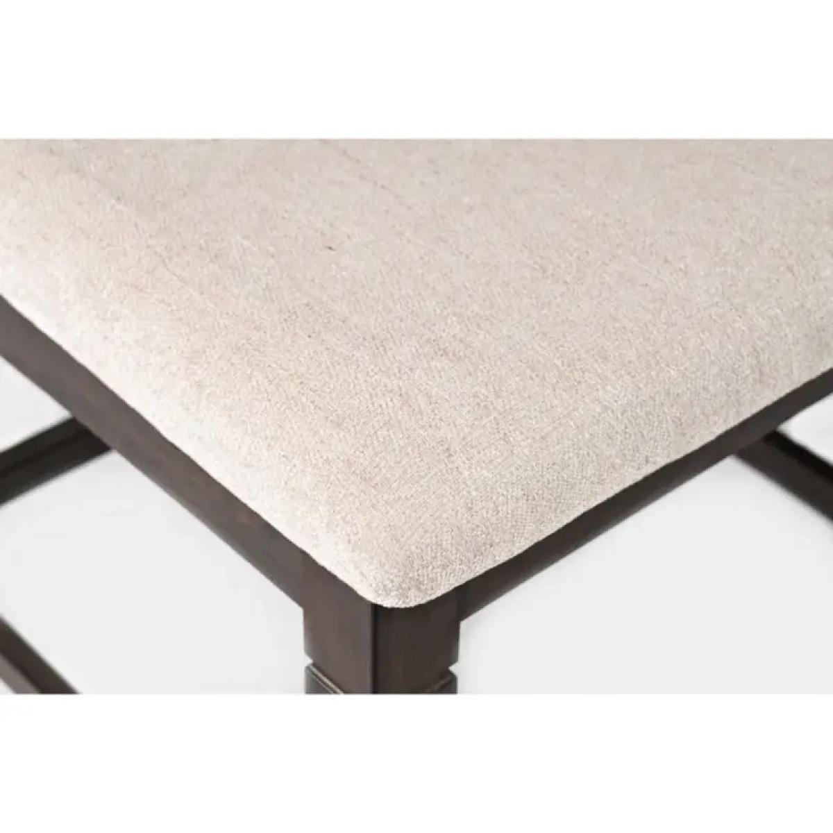 Lincoln Square Counter Bench - Image 7