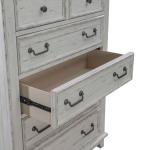 River Place 6 Drawer Chest - Image 11