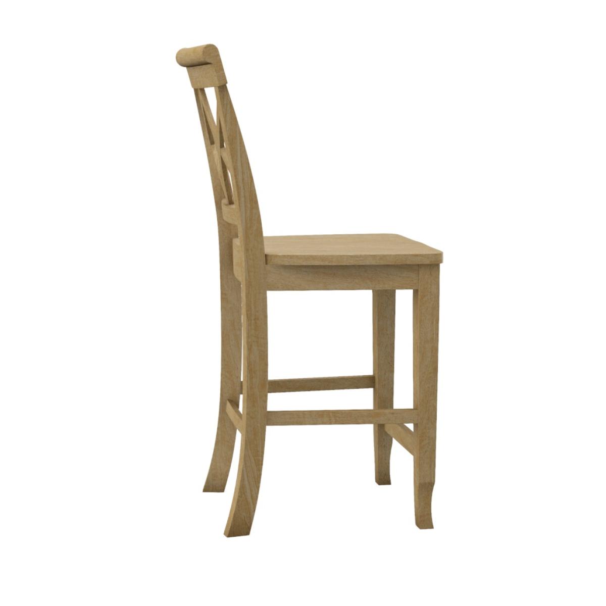 24'' Lacy Counter Stool - Image 31