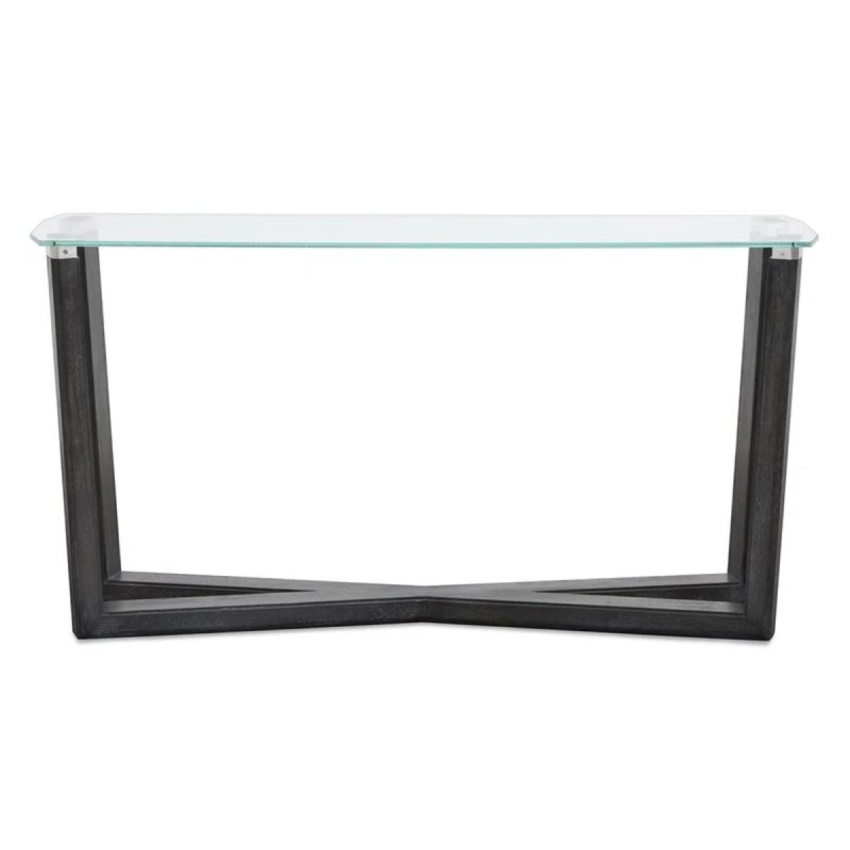 Wexler T6345-73 Rectangular Sofa Table - Image 3