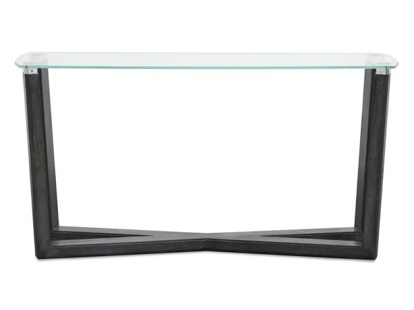 Wexler T6345-73 Rectangular Sofa Table - Image 3