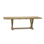 La Casa Table Top and Base - T-17840XA - Image 4