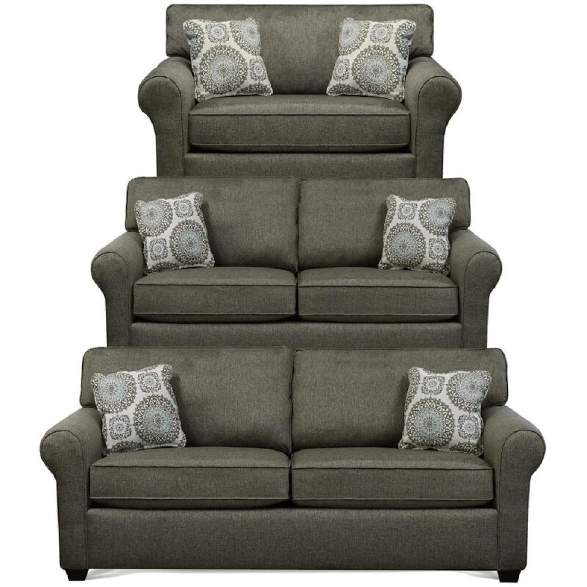 Seabury Full Sleeper - Image 3