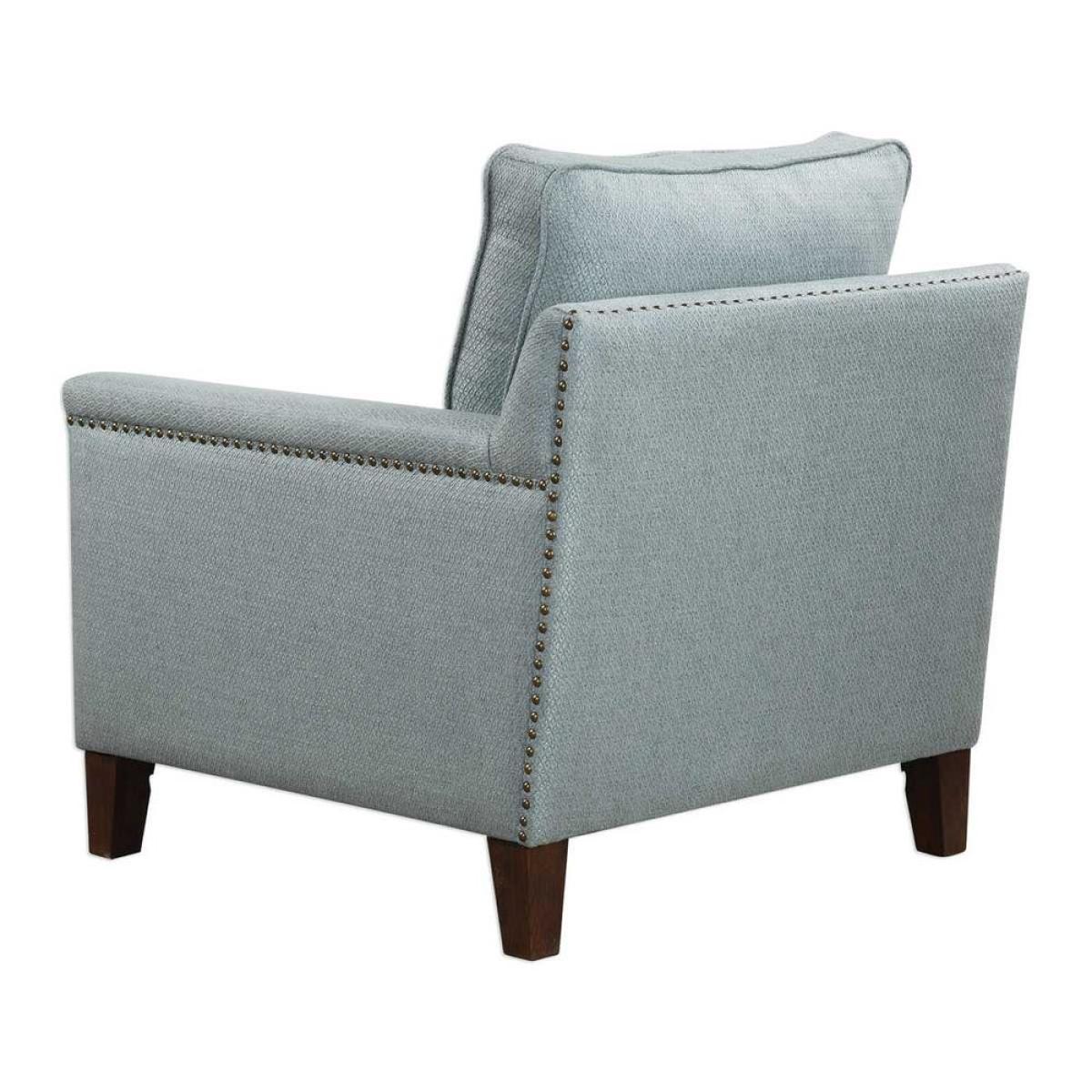 Charlotta Accent Chair - Image 6