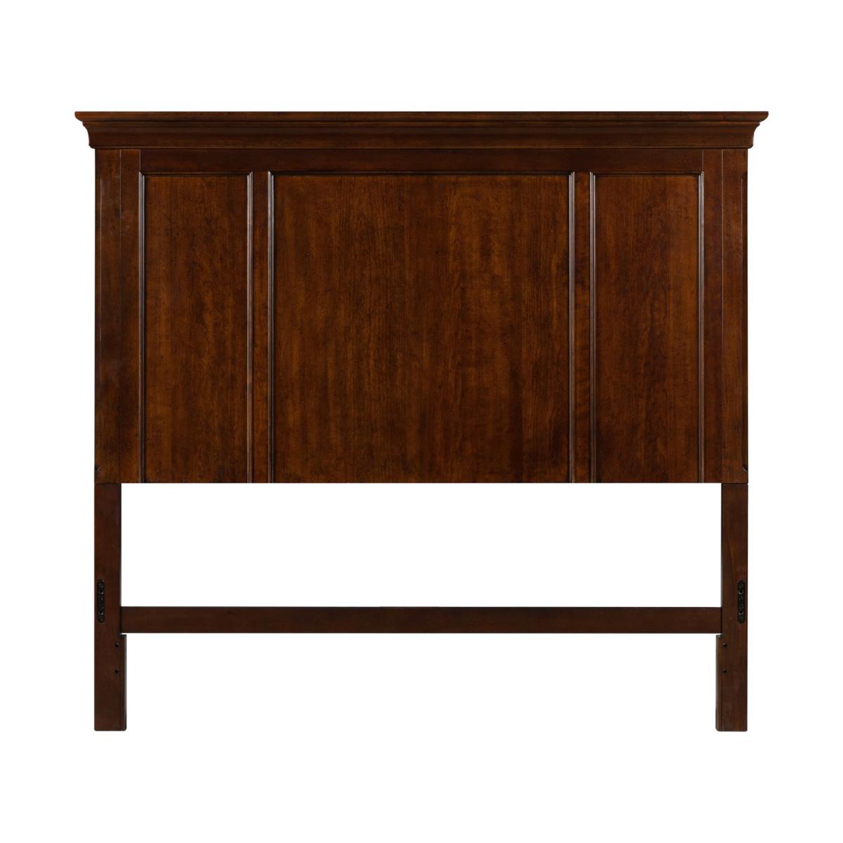 Queen Panel Headboard - Image 4