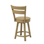 24'' Sara Swivel Stool - Image 26