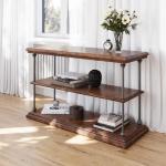 Larson Console Table - Image 3