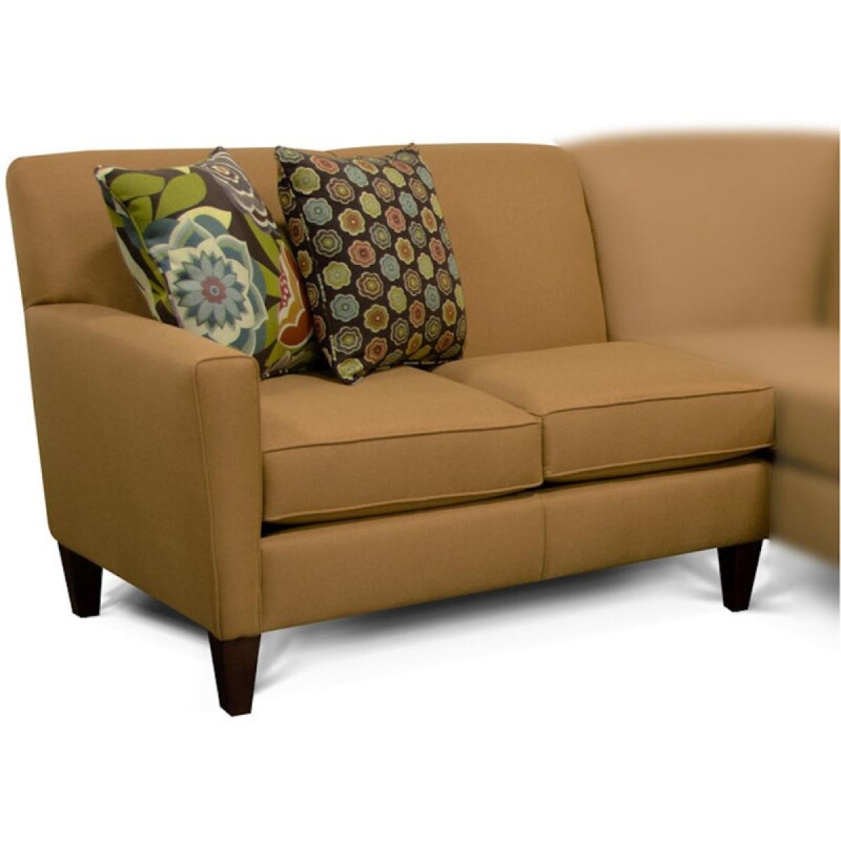 6200-28 Collegedale Left Arm Facing Loveseat - Image 2