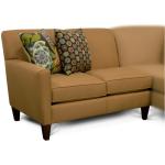 6200-28 Collegedale Left Arm Facing Loveseat