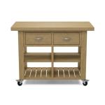 X-Side Kitchen Island - Image 5