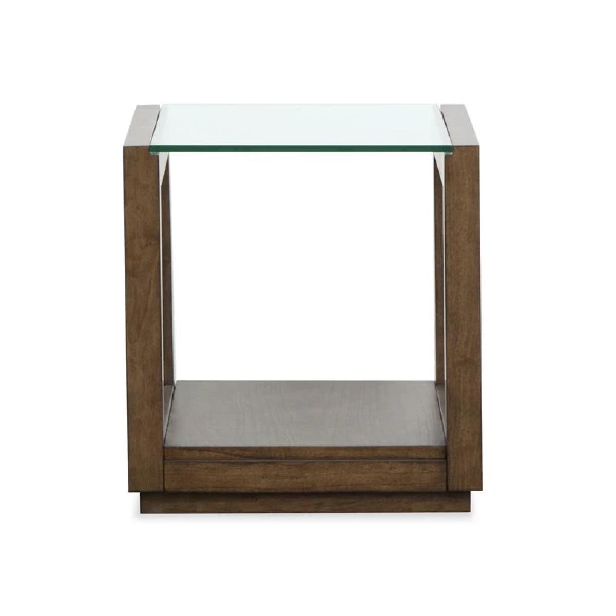 Sebastian T6361-03 Rectangular End Table - Image 6