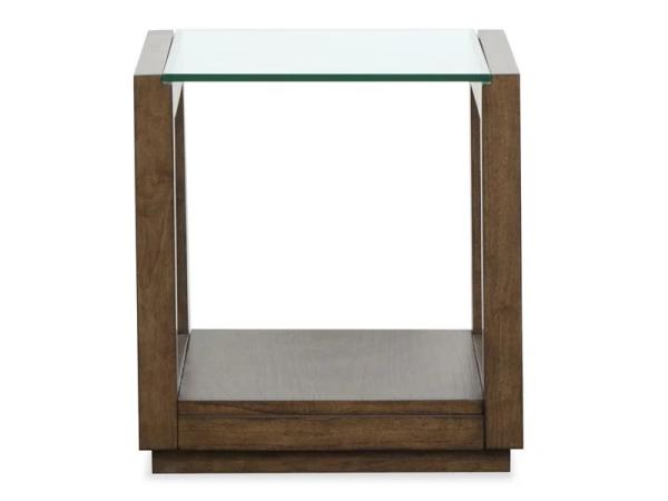Sebastian T6361-03 Rectangular End Table - Image 6