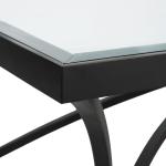 Alayna Coffee Table, Black - Image 9