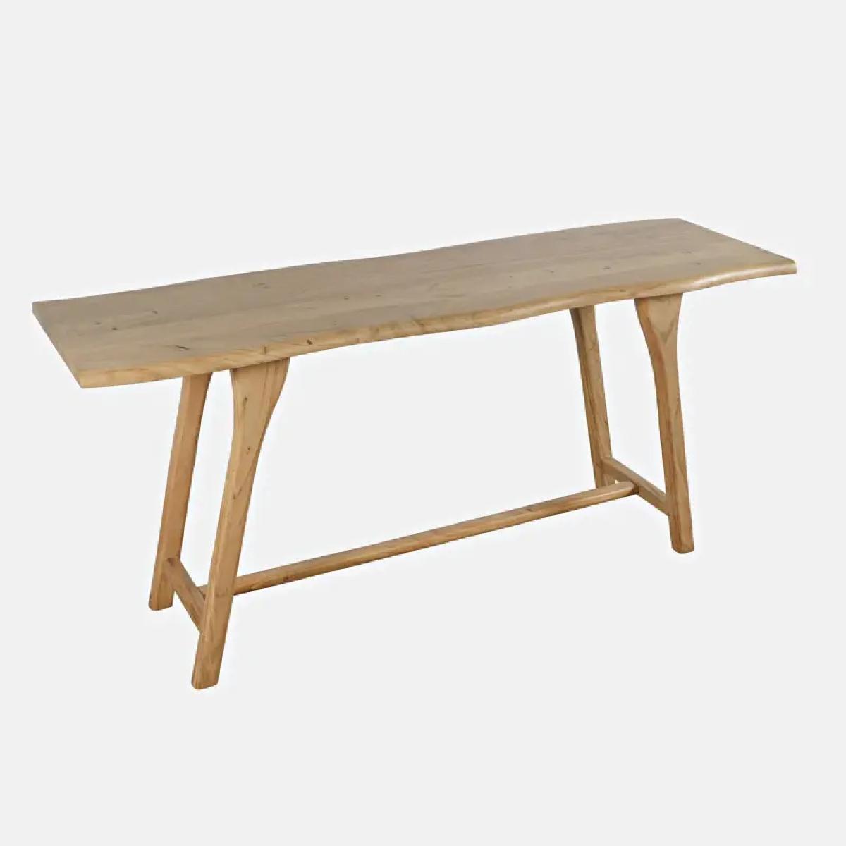 Sedona Live Edge Counter Table - Image 10