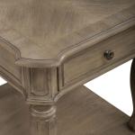 Magnolia Manor End Table - Image 9