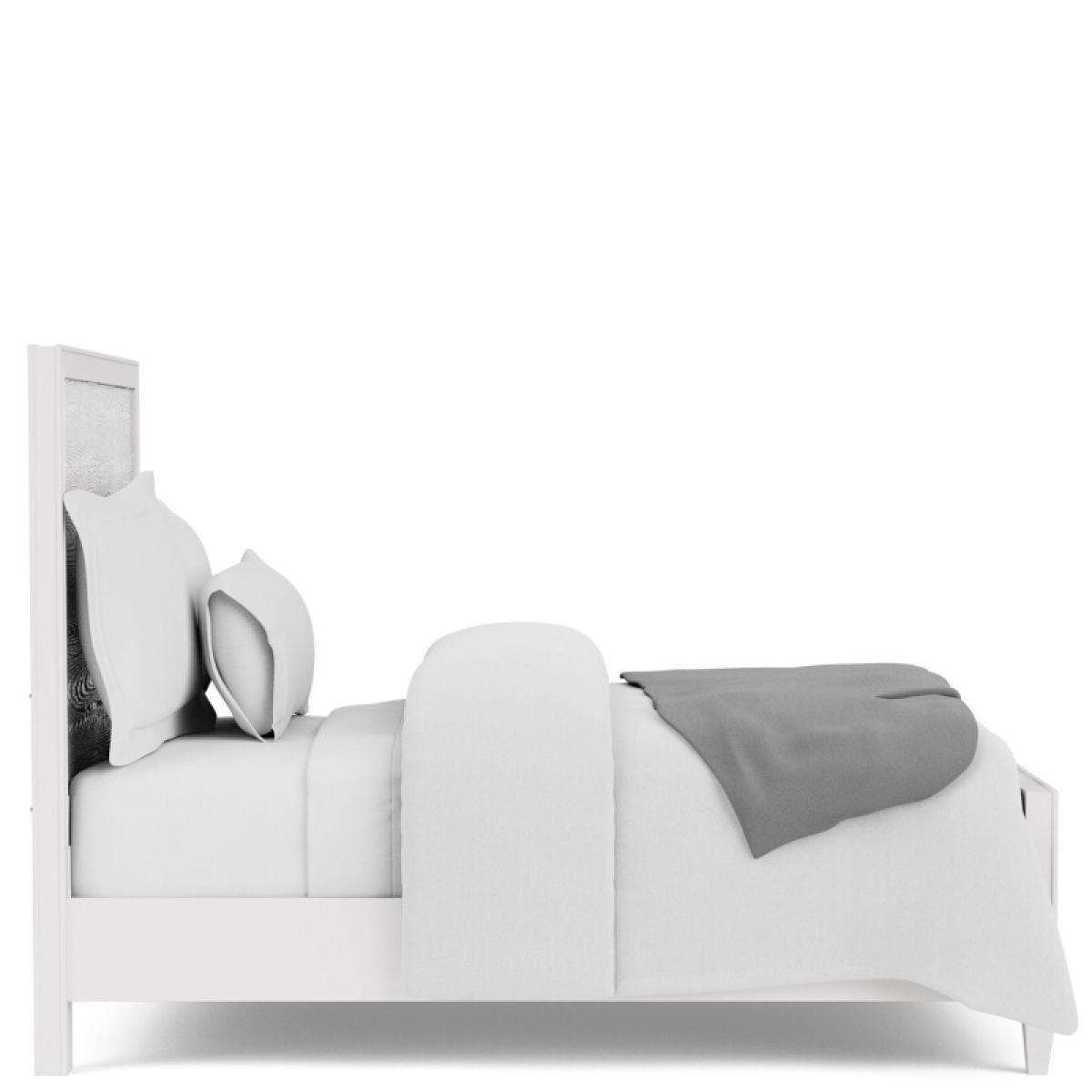 Rosalie Full Panel Bed - Image 8