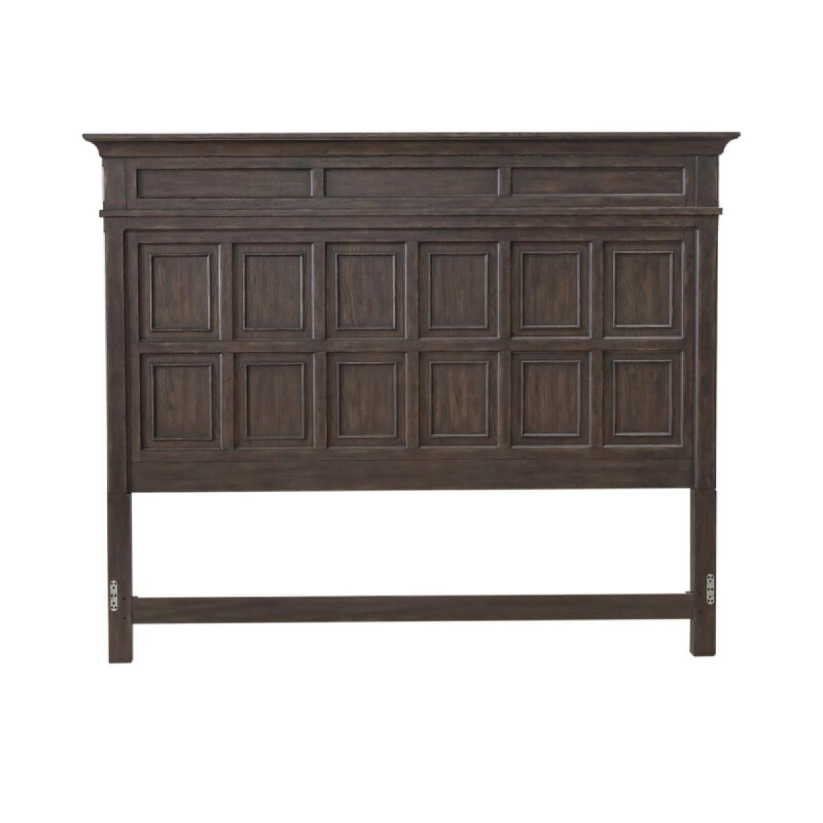 King Panel Headboard - Image 4