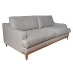 Wooden Frame & Base, Sofa - Alfa