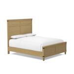 Farmhouse Chic Bed: Available in K & Q - BD-901QH - Image 36