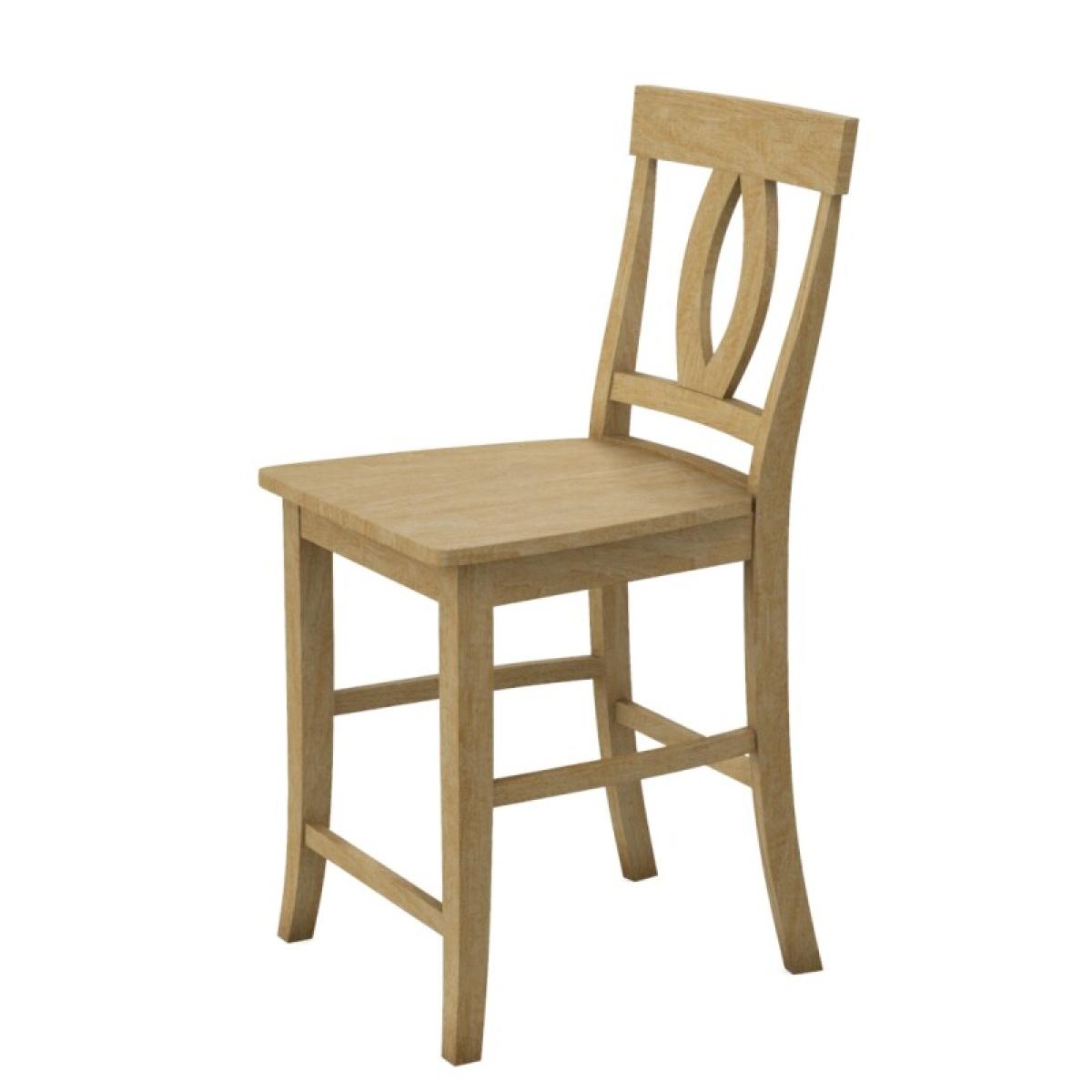 24'' Verona Counter Stool - Image 11