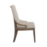 Americana Farmhouse Uph Shelter Side Chair (RTA) - Image 5