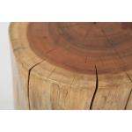 Madera Stump Accent Table - Image 5