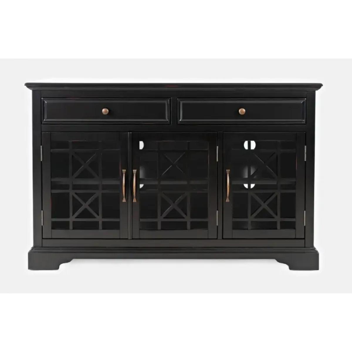 Craftsman Media Console - Image 2