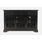 Craftsman Media Console