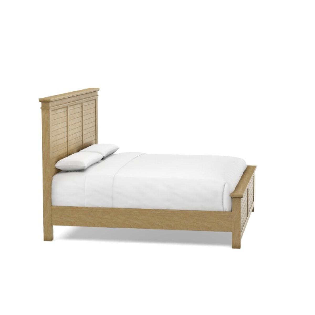 The Sanibel Bed: Available in K, Q, and Tw - BD-2400KH - Image 33