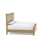 The Sanibel Bed: Available in K, Q, and Tw - BD-2400KH - Image 33