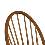 Hearthstone Ridge Windsor Back Side Chair - Image 8