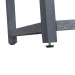 East End 1 Shelf Accent Table - Image 9