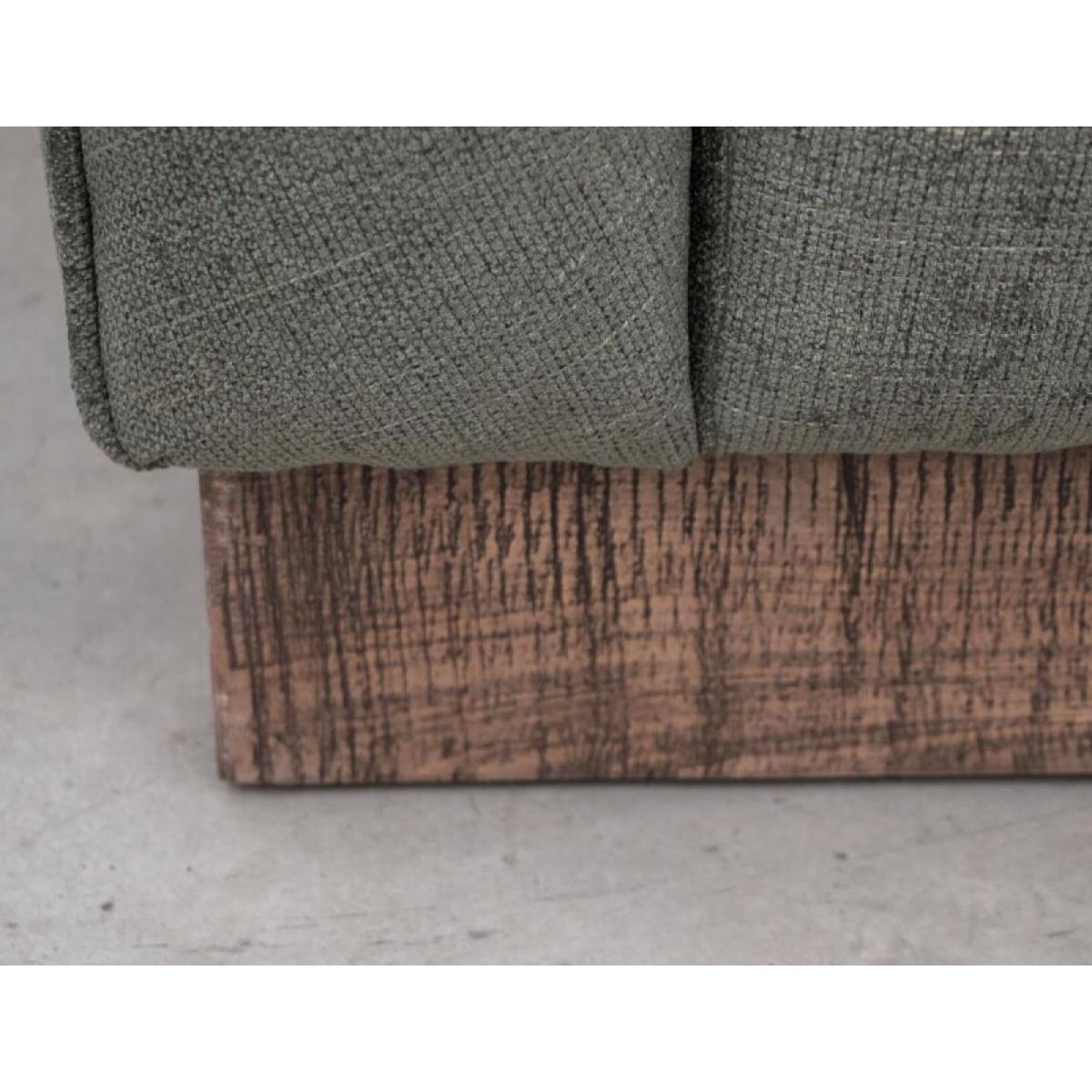 Wooden Frame & Base, Armchair - Suomi - Image 5