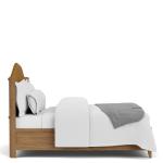 Halbrooke Queen Upholstered Bed - Image 5