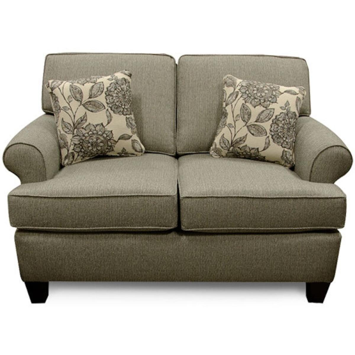 Weaver Loveseat - Image 2