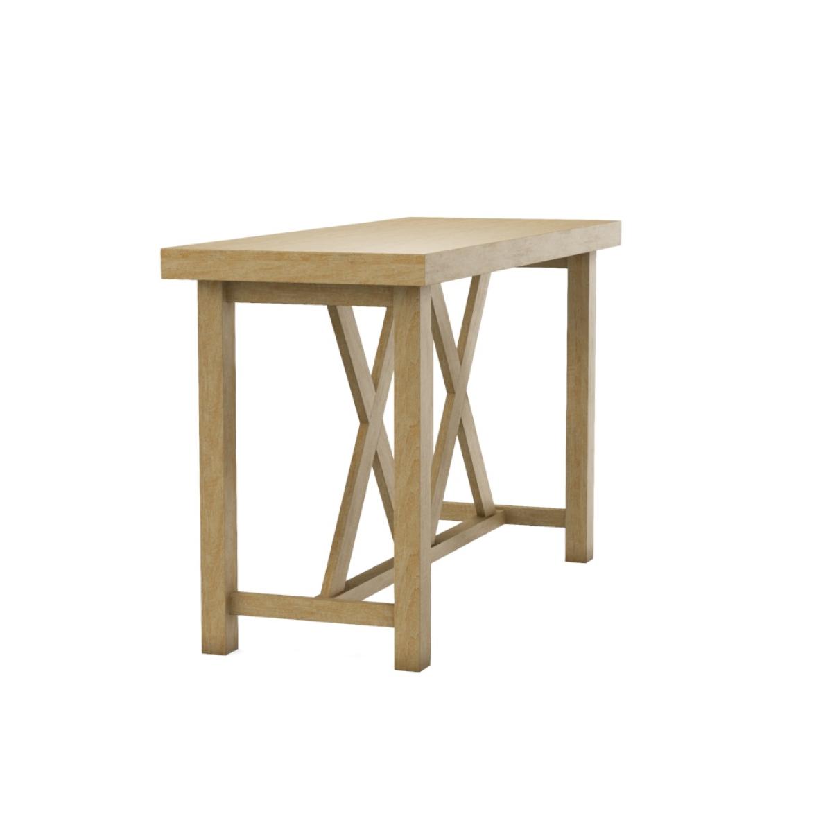 42"H Simone Bar Table - Image 16