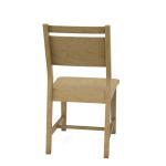 Aspen Panel Back Chair - Image 24