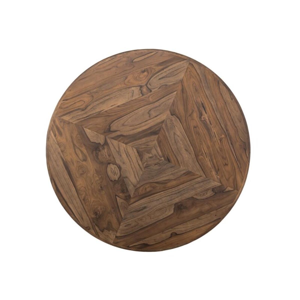 Round Table Top - Balam - Image 2