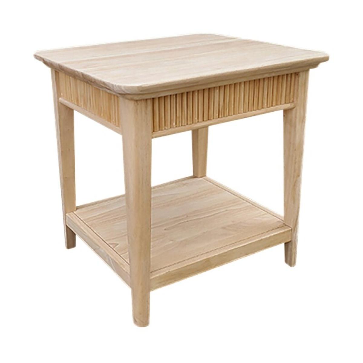 Haven End Table - Image 3