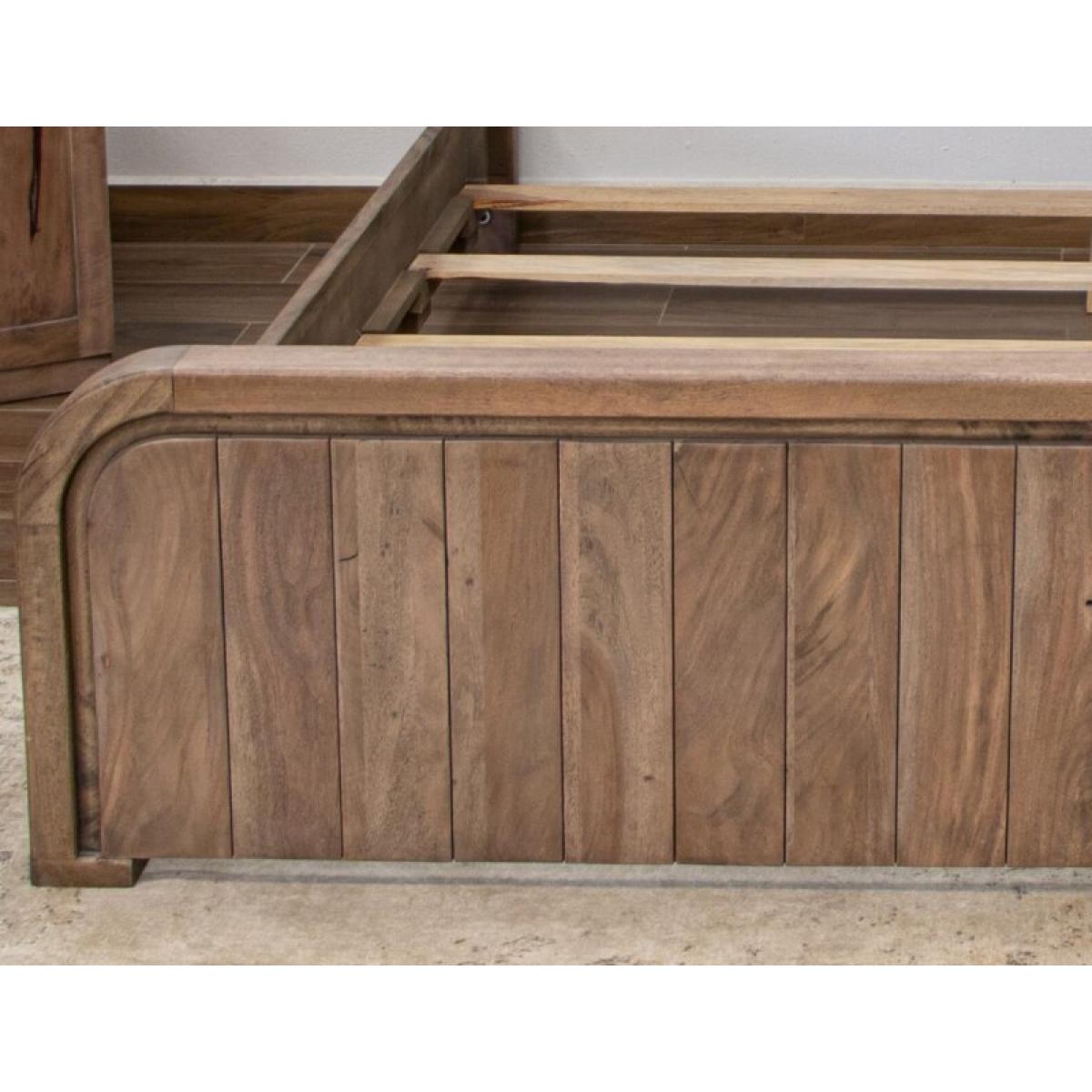 Mezquite, King Bed - Mezquite - Image 7