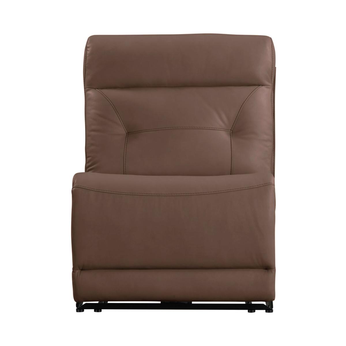 Armless Recliner P2 & ZG - Image 4