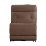 Armless Recliner P2 & ZG - Image 4