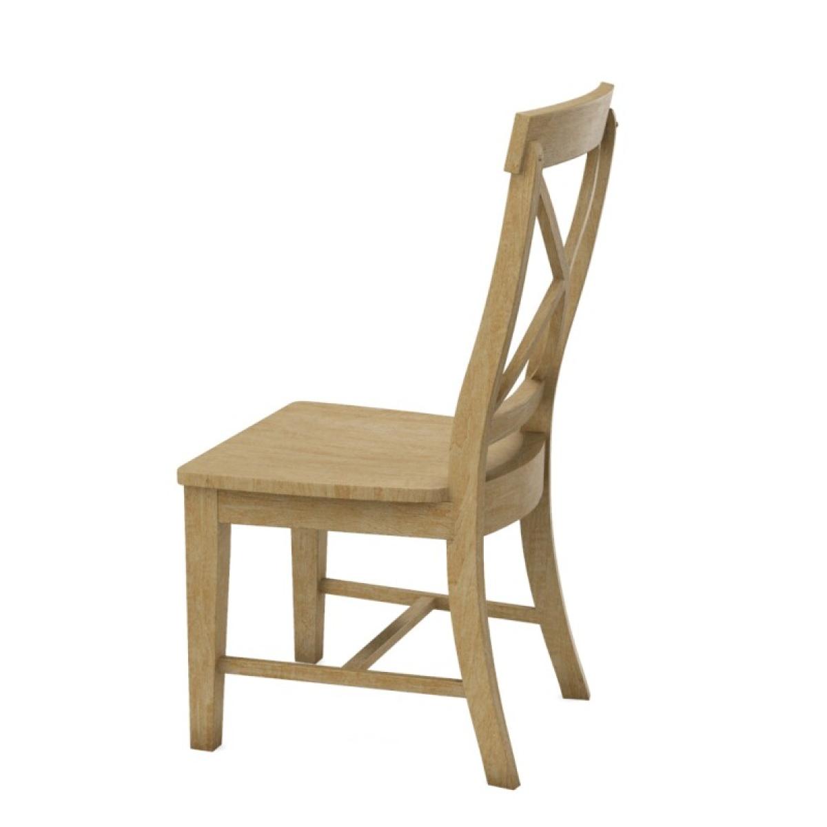 Creekside X Back Chair - Image 16