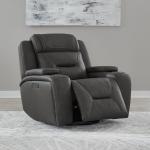 Chapman SG Recliner P2