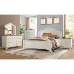 Grand Haven King Panel Bed