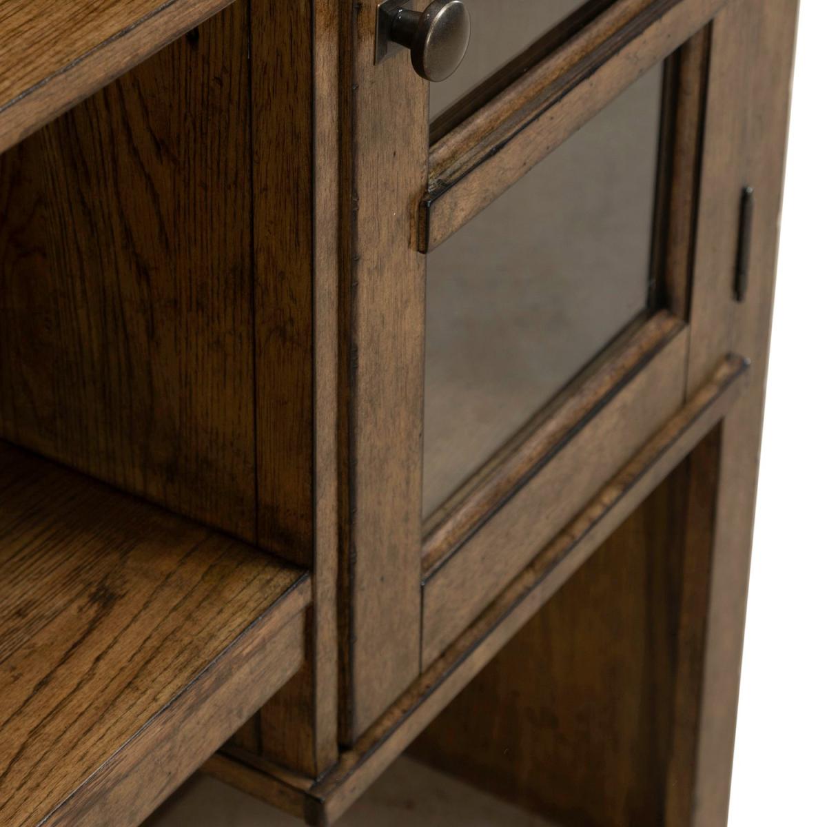 Credenza Hutch - Image 9