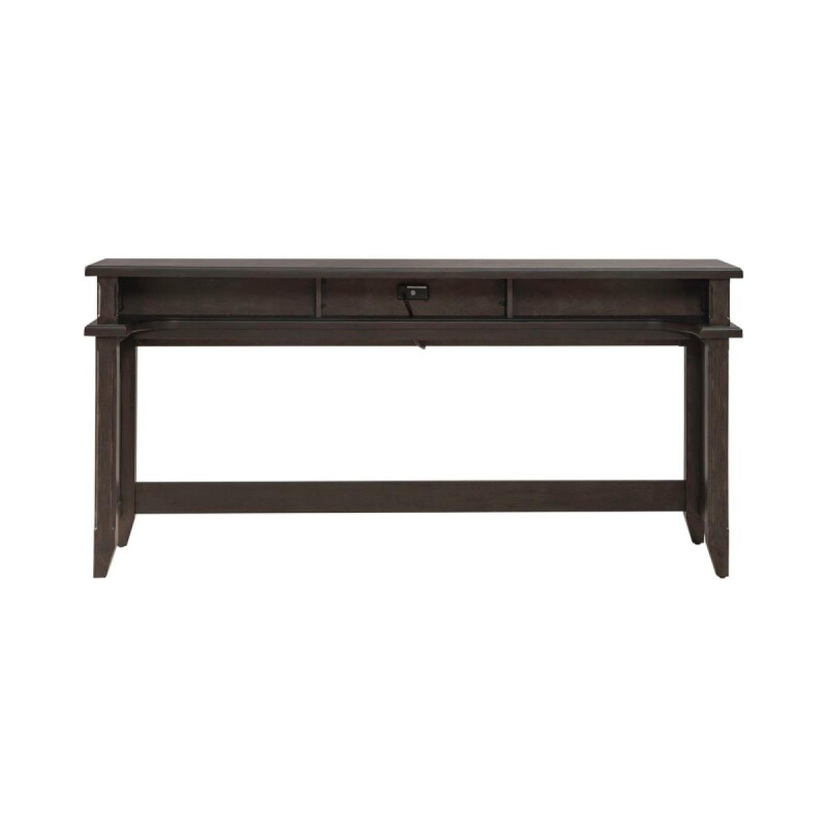 Paradise Valley Console Bar Table - Image 4