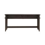 Paradise Valley Console Bar Table - Image 4