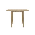 Square Drop Leaf Shaker Table - Image 32